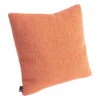 HAY Texture Cushion, Mandarin -Finnishdesignshop 541704 Texture Cushion 50x50 mandarin