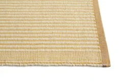 HAY Tapis Rug, Off White - Lavender 12 HAY Tapis Rug, Off White - Lavender -Finnishdesignshop 541713 Tapis Mat 60x95 off white and lavender detail
