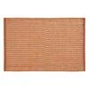 HAY Tapis Rug, Red -Finnishdesignshop 541714 Tapis Mat 60x95 red