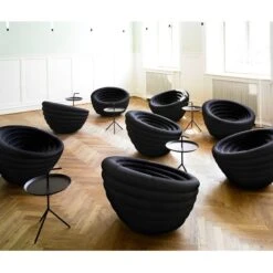 HAY DLM Table, Grey -Finnishdesignshop 568Hay iso