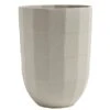 HAY Paper Porcelain Vase, L -Finnishdesignshop 5Hay iso HV