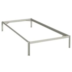 HAY Connect Bed, Warm Grey 10 HAY Connect Bed, Warm Grey -Finnishdesignshop 5 Hay connect 20 TH