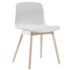 HAY About A Chair AAC12, Soaped Oak - White -Finnishdesignshop 600Hay iso