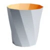 HAY Paper Paper Bin, Light Grey -Finnishdesignshop 602Hay AK
