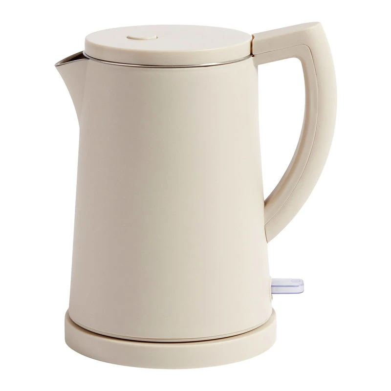 HAY Sowden Kettle, Grey 2 HAY Sowden Kettle, Grey