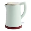HAY Sowden Kettle, Mint 2 HAY Sowden Kettle, Mint -Finnishdesignshop 608Hay AK