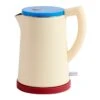 HAY Sowden Kettle, Yellow -Finnishdesignshop 609Hay AK