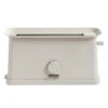 HAY Sowden Toaster, Grey
