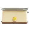 HAY Sowden Toaster, Yellow -Finnishdesignshop 611Hay AK