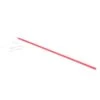 HAY Neon Tube LED, 150 Cm, Red -Finnishdesignshop 614Hay AK