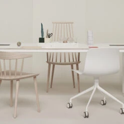 HAY About A Chair AAC14, Black -Finnishdesignshop 619Hay iso