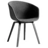 HAY About A Chair AAC23, Black Oak - Remix 163 -Finnishdesignshop 62Hay 21 TH