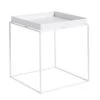 HAY Tray Table Medium Square, White -Finnishdesignshop 6Trayt iso HV