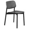HAY Soft Edge 60 Chair, Soft Black -Finnishdesignshop 72Hay 21 TH