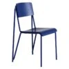HAY Petit Standard Chair, Ultramarine - Ultramarine 2 HAY Petit Standard Chair, Ultramarine - Ultramarine -Finnishdesignshop 809Hay AK