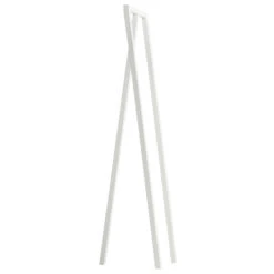 HAY Loop Stand Hall, White -Finnishdesignshop 81Hay10 iso