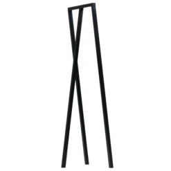 HAY Loop Stand Hall, Black -Finnishdesignshop 83Hay10 iso