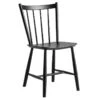HAY J41 Chair, Black -Finnishdesignshop 88 Hay 21 th