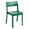 HAY Pastis Chair, Pine Green -Finnishdesignshop 891068 Pastis Chair pine green wb lacquered ash