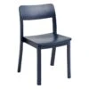 HAY Pastis Chair, Steel Blue 2 HAY Pastis Chair, Steel Blue -Finnishdesignshop 891069 Pastis Chair steel blue wb lacquered ash