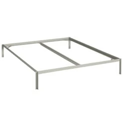 HAY Connect Bed, Warm Grey 11 HAY Connect Bed, Warm Grey -Finnishdesignshop 8 Hay connect 20 TH