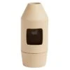 HAY Chim Chim Scent Diffuser, Light Beige -Finnishdesignshop 902Hay AK