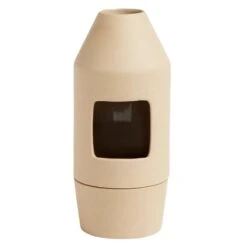 HAY Chim Chim Scent Diffuser, Light Beige
