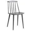 HAY J77 Chair, Stone Grey -Finnishdesignshop 92 Hay 21 th