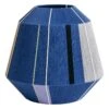 HAY Bonbon 500 Lampshade, Blue Tones -Finnishdesignshop 9362084009000 Bonbon Shade 500 blue tones 01