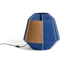 HAY Bonbon 500 Lampshade, Blue Tones 10 HAY Bonbon 500 Lampshade, Blue Tones -Finnishdesignshop 9362084009000 Bonbon Shade 500 blue tones 02