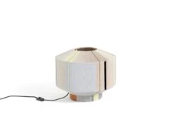 HAY Bonbon 380 Lampshade, City -Finnishdesignshop 9362102009000 Bonbon Shade 380 city table