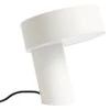 HAY Slant Table Lamp, White -Finnishdesignshop 9367212009000 Slant 233 white