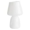 HAY Apollo Lamp Shade, White 1 HAY Apollo Lamp Shade, White -Finnishdesignshop 936736 Apollo Table Lamp Shade