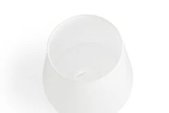 HAY Apollo Lamp Shade, White 12 HAY Apollo Lamp Shade, White -Finnishdesignshop 936736 Apollo Table Lamp Shade detail 04