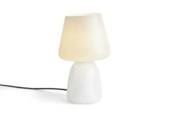 HAY Apollo Lamp Shade, White 10 HAY Apollo Lamp Shade, White -Finnishdesignshop 936736 Apollo Table Lamp Shade detail 12