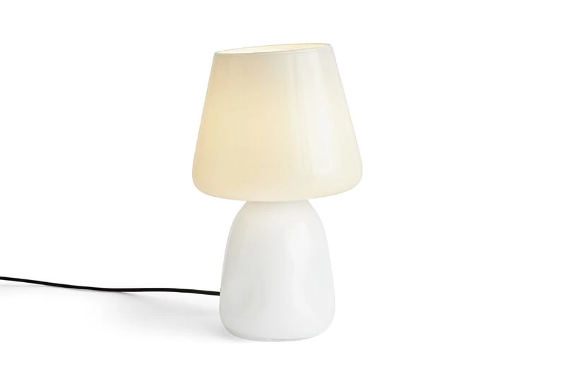 HAY Apollo Lamp Shade, White 5 HAY Apollo Lamp Shade, White - Image 3