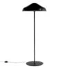 HAY Pao Steel Floor Lamp, Soft Black 2 HAY Pao Steel Floor Lamp, Soft Black -Finnishdesignshop 9367551009000 Pao Steel Floor Lamp soft black