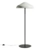 HAY Pao Steel Floor Lamp, Cool Grey 1 HAY Pao Steel Floor Lamp, Cool Grey -Finnishdesignshop 9367555009000 Pao Steel Floor Lamp cool grey