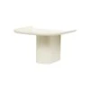HAY Korpus Shelf S, 1 Hook, Cream -Finnishdesignshop 9440112009000 Korpus Shelf S cream