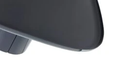 HAY Korpus Shelf S, 1 Hook, Midnight Blue -Finnishdesignshop 9440113009000 Korpus Shelf S midnight blue detail 02