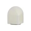 HAY Parade Table Lamp 160, Shell White -Finnishdesignshop 9450111009000 Parade Table Lamp 160 shell white
