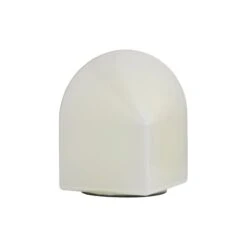 HAY Parade Table Lamp 160, Shell White