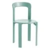 HAY Rey Chair, Fall Green -Finnishdesignshop 9453111609000 Rey Chair fall green wb lacquer beech