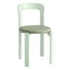 HAY Rey Chair, Soft Mint - Light Green Steelcut 935