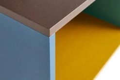 HAY Colour Cabinet, Floor, 60 Cm, Multicolour -Finnishdesignshop 945594 Colour Cabinet S floor multi detail 01