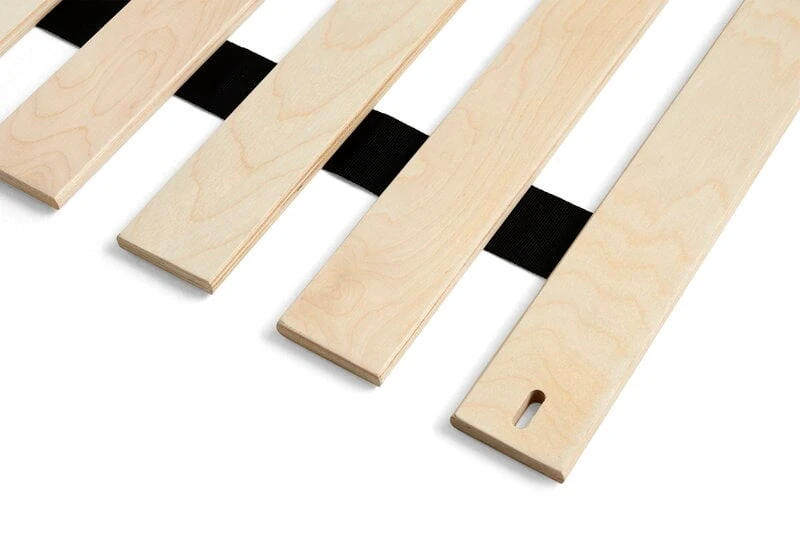 HAY Standard Bed Slats, 90 Cm 4 HAY Standard Bed Slats, 90 Cm - Image 2