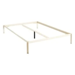 HAY Connect Bed, Alabaster