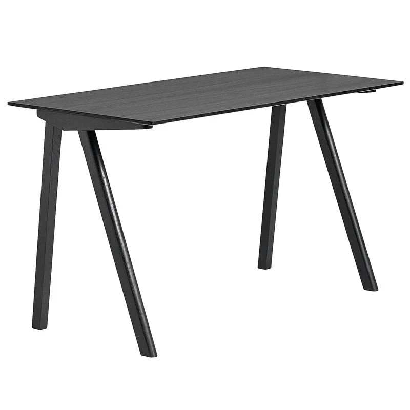HAY CPH90 Desk, Black Oak 3 HAY CPH90 Desk, Black Oak