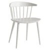 HAY J104 Chair, White -Finnishdesignshop 95 Hay 21 th