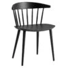 HAY J104 Chair, Black -Finnishdesignshop 96 Hay 21 th